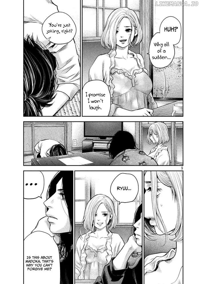 Hare Kon Chapter 183 image 09_optimized